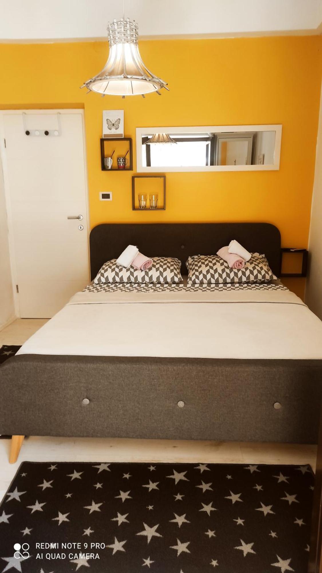 Apartment&Room Romano มาทุลยี ภายนอก รูปภาพ