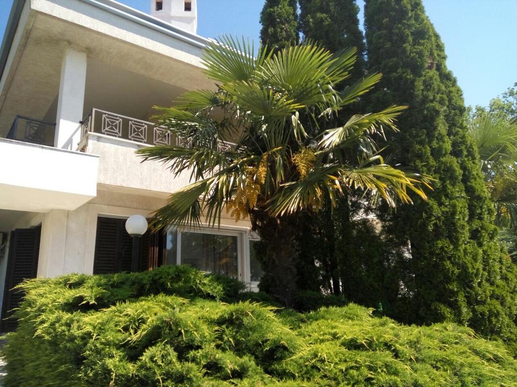 Apartment&Room Romano มาทุลยี ภายนอก รูปภาพ