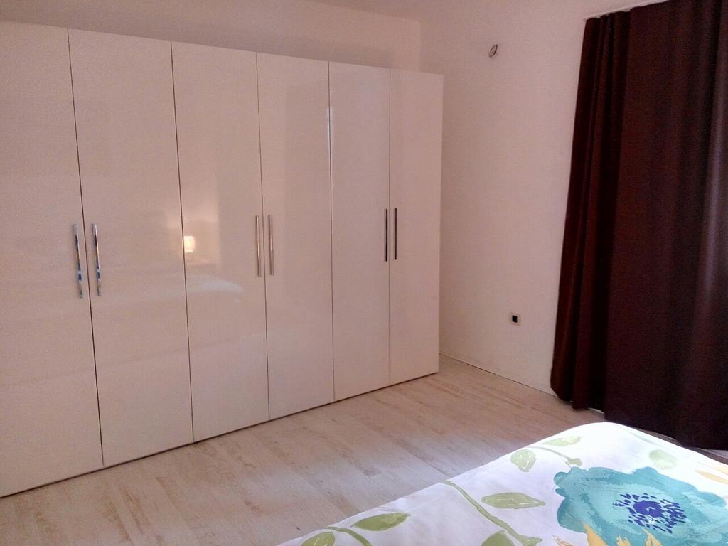 Apartment&Room Romano มาทุลยี ภายนอก รูปภาพ
