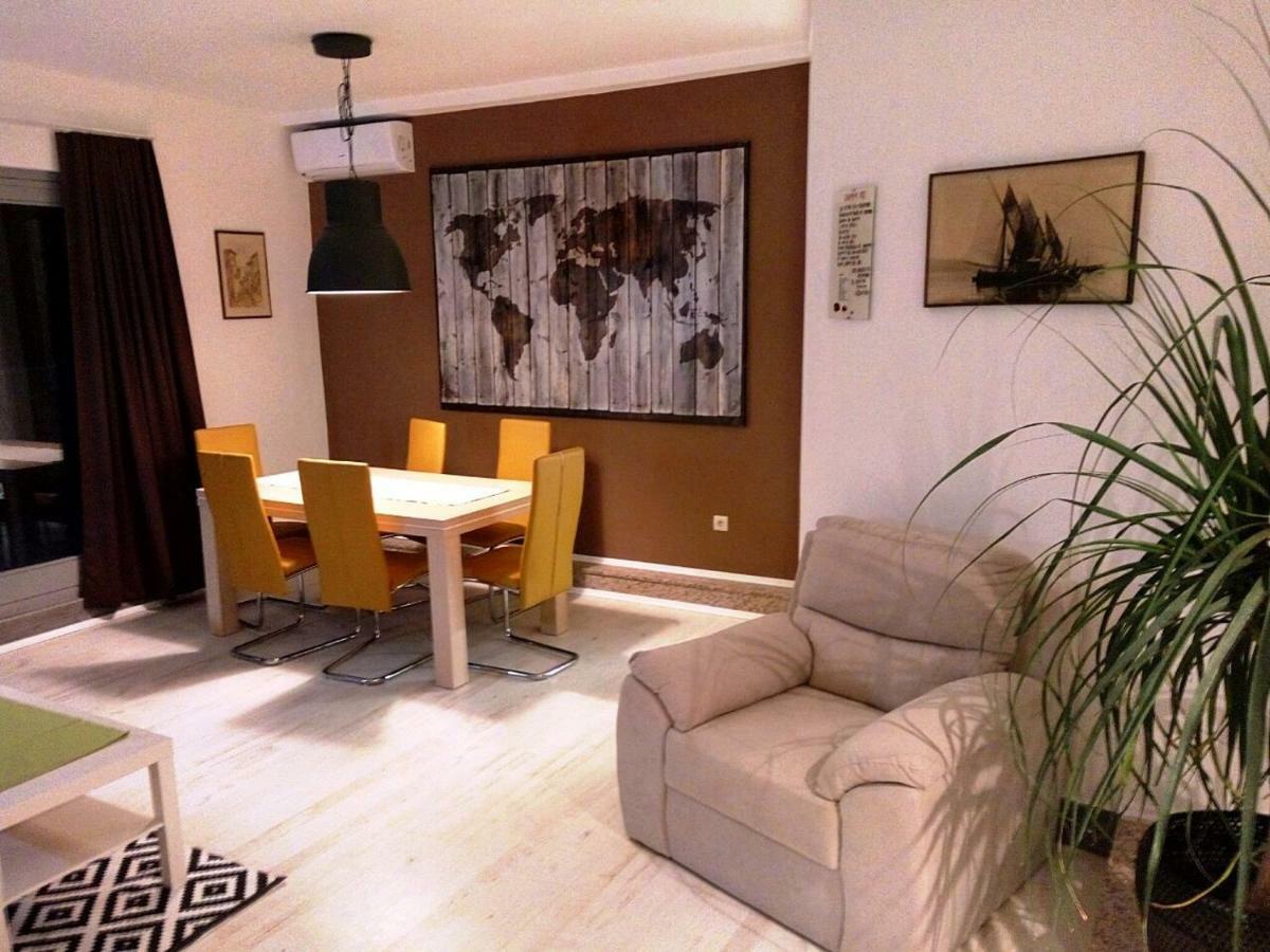 Apartment&Room Romano มาทุลยี ภายนอก รูปภาพ