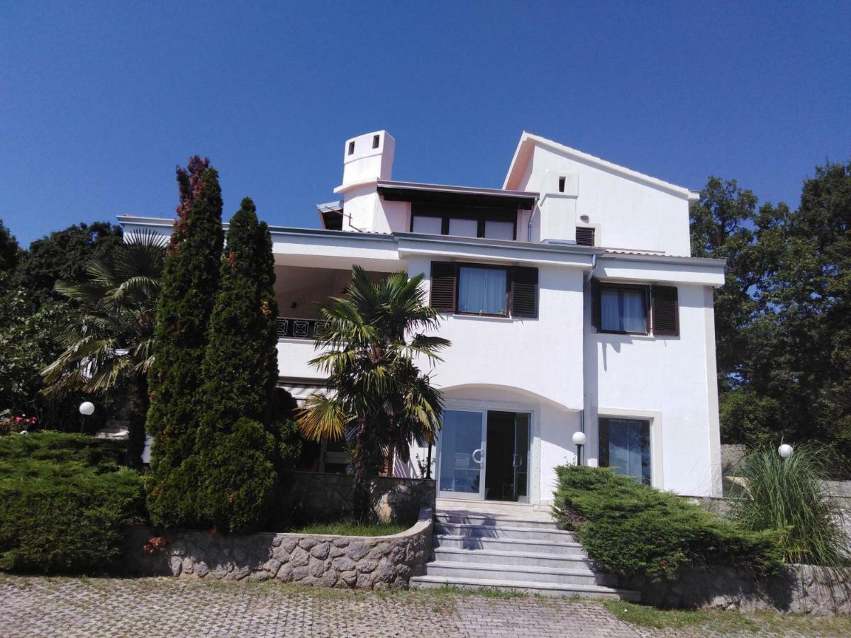 Apartment&Room Romano มาทุลยี ภายนอก รูปภาพ