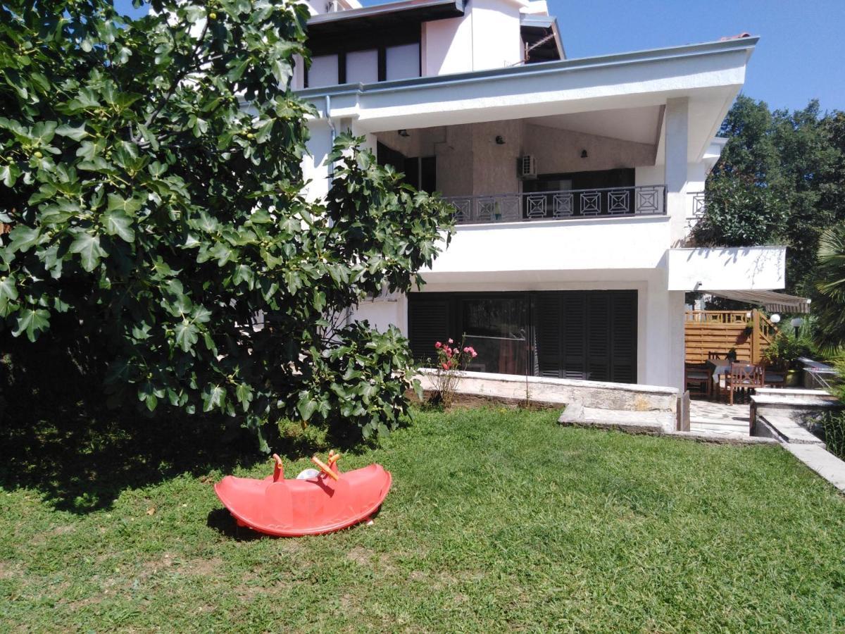 Apartment&Room Romano มาทุลยี ภายนอก รูปภาพ